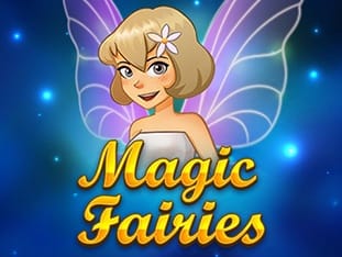 Magic Fairies screenshot