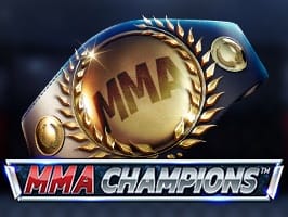 MMA Champions screenshot