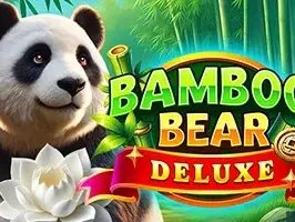 Bamboo Bear Deluxe screenshot