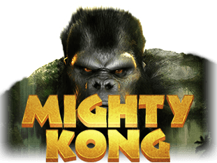 Mighty Kong screenshot