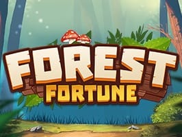 Forest Fortune screenshot