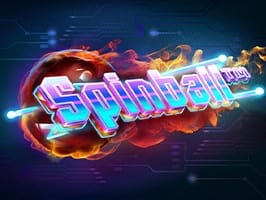 Spinball screenshot