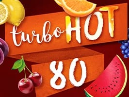 Turbo Hot 80 screenshot
